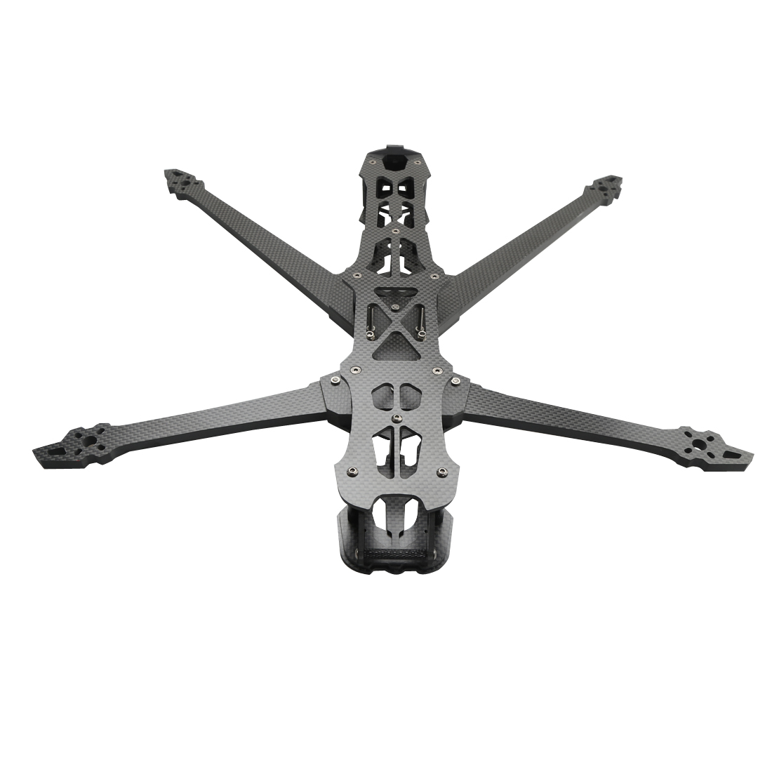 GK-V3 15inch 680mm FPV Drone F - مراجعة Fpv Drone Kit وسعره