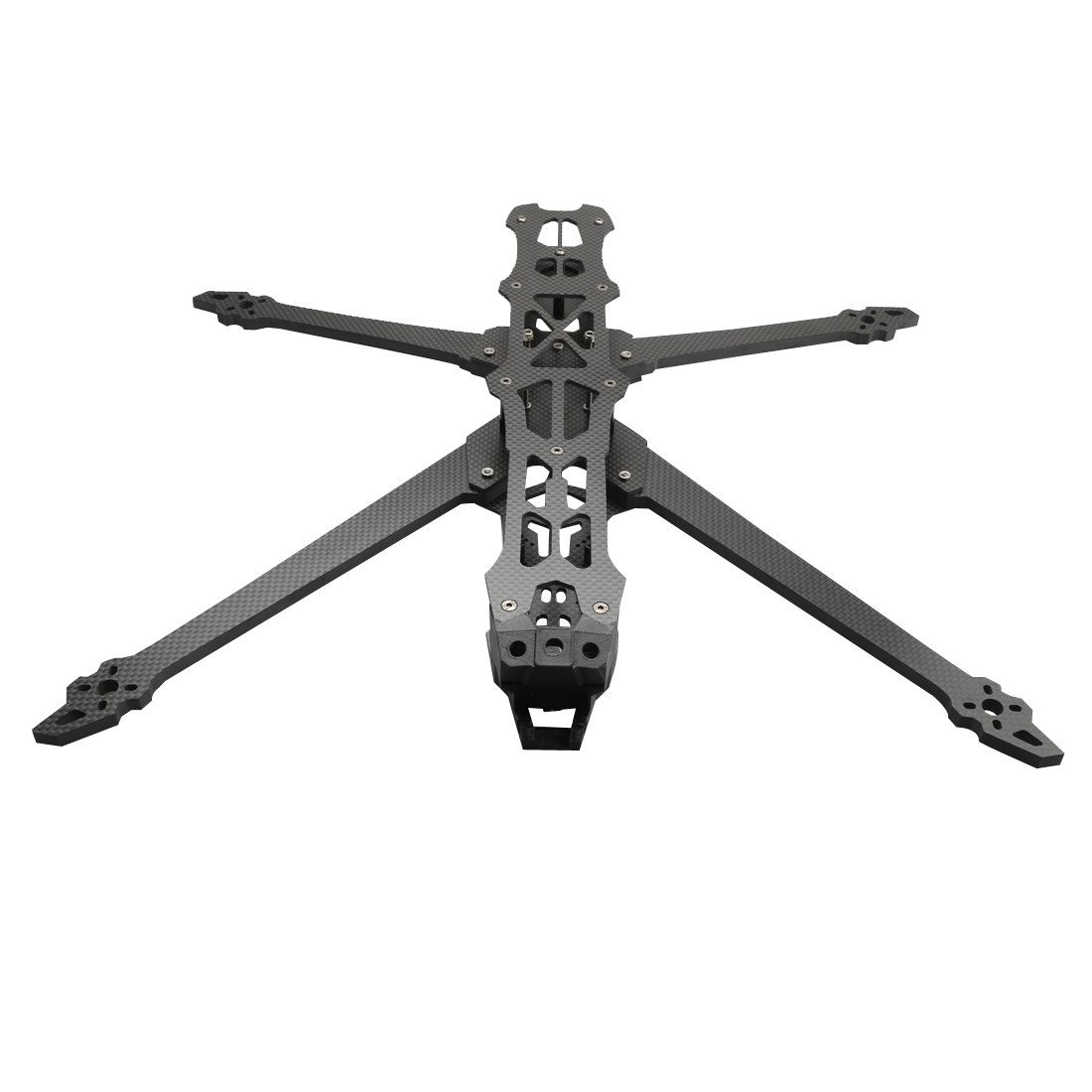 GK-V3 15inch 680mm FPV Drone F - مراجعة Fpv Drone Kit وسعره