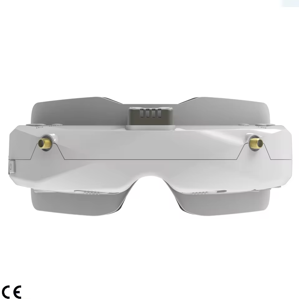 SKYZONE SKY02O OLED 5.8GHz 2S- - مراجعة Fpv Drone Goggles وسعره