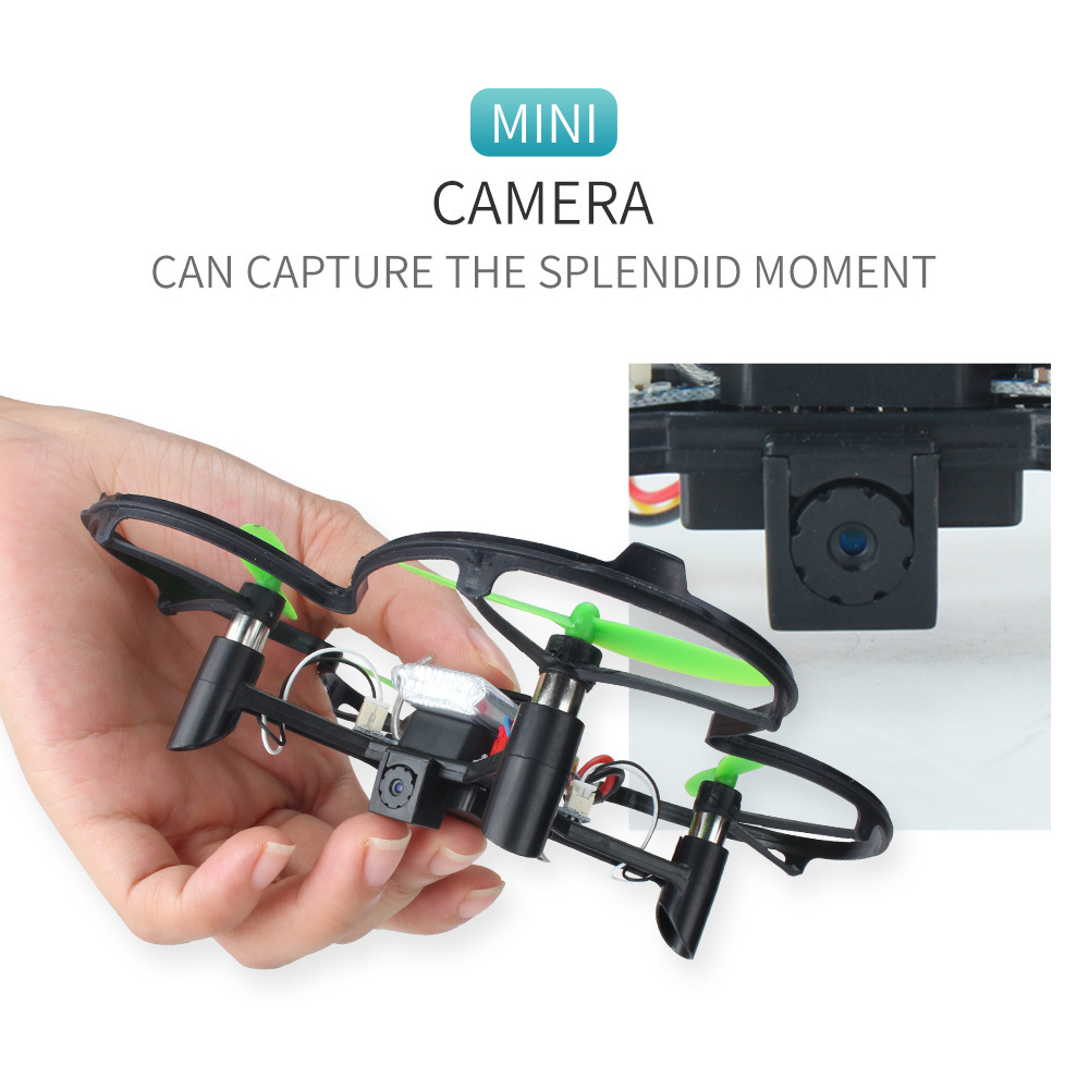 DM002 DIY Fixed Height Quadcop - مراجعة Fpv Drone Charger وسعره