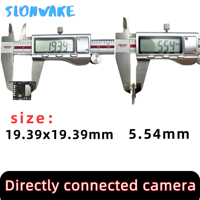 SLONWAKE MINI DVR Recording Mo - مراجعة Fpv Drone Transmitter وسعره