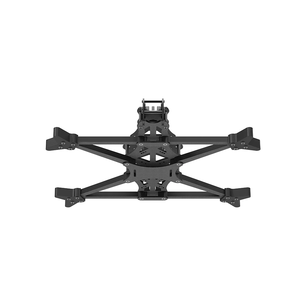 2025 New IFlight AOS 7 EVO V1. - مراجعة Fpv Drone Kit وسعره