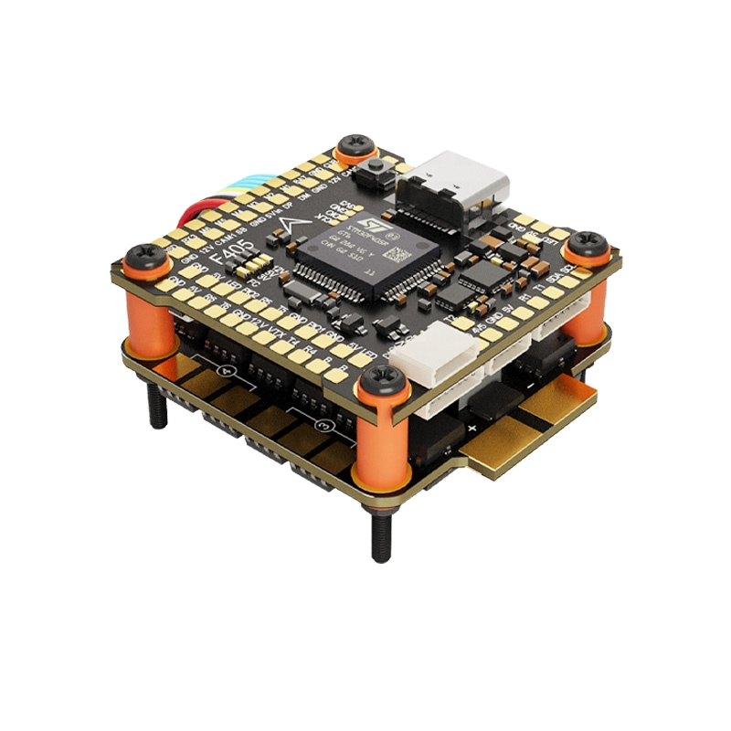 Hakrc F7 F722 V2 Se Flight Sta - مراجعة Fpv Drone Esc وسعره