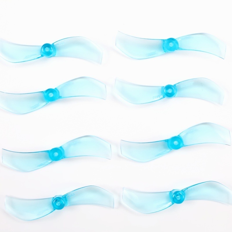 Gemfan 40MM Durable 1610 2-Bla - مراجعة Fpv Drone Propeller وسعره