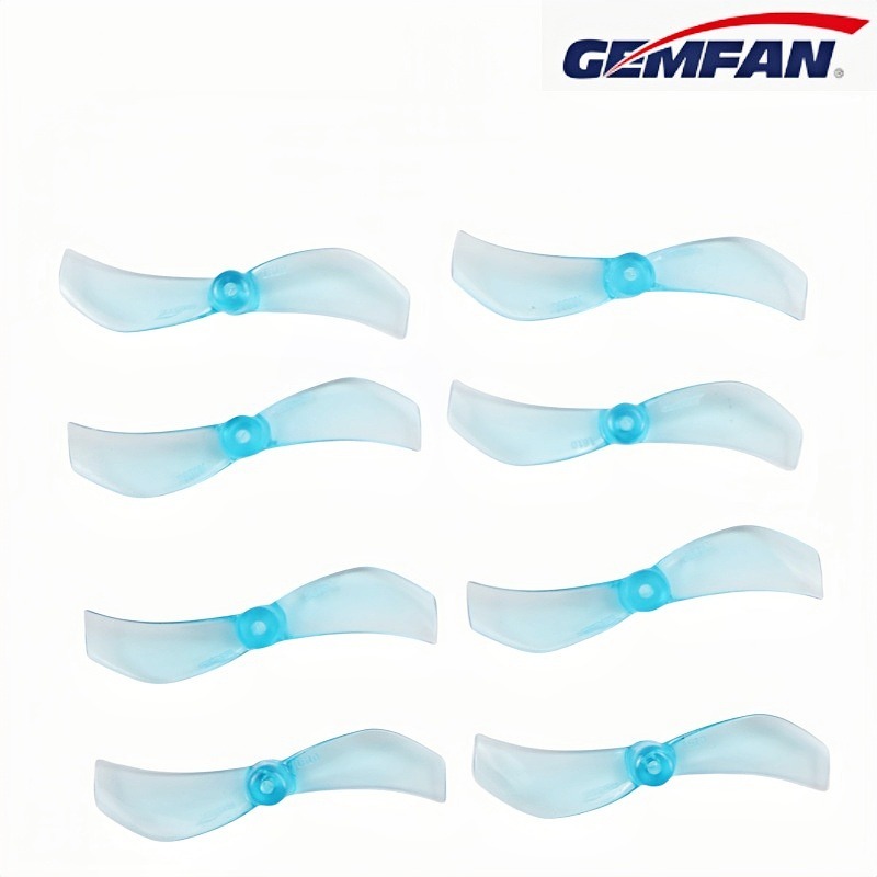 Gemfan 40MM Durable 1610 2-Bla - مراجعة Fpv Drone Propeller وسعره