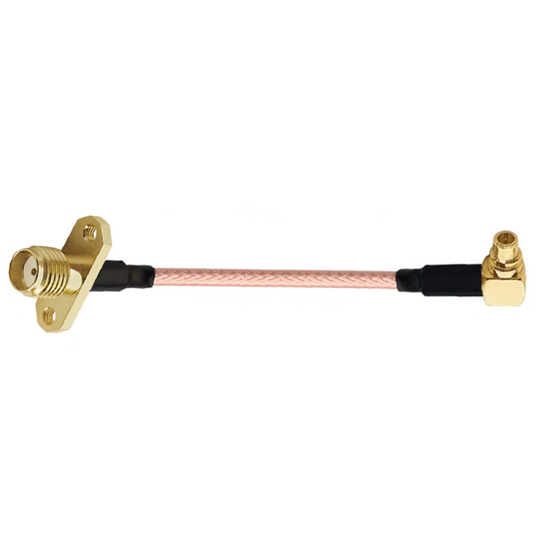 Coax SMA Female Panel Mount Co - مراجعة Fpv Drone Charger وسعره