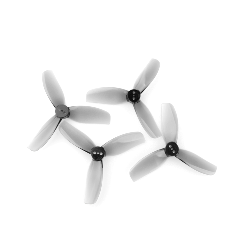 2Pairs HQPROP T76MMX3 76mm 3-B - مراجعة Fpv Drone Goggles وسعره