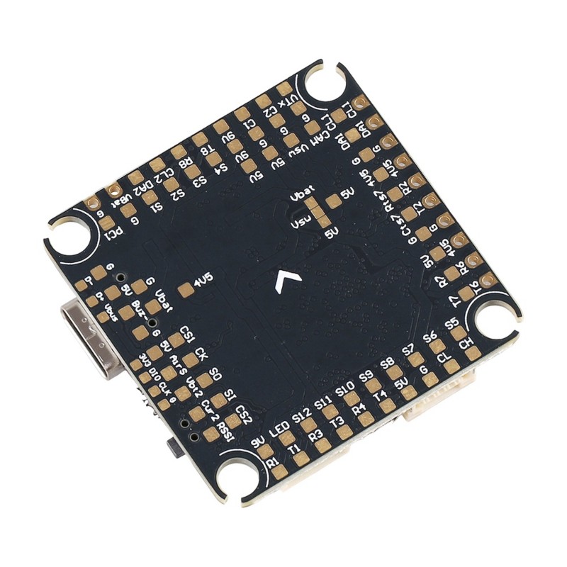 A63T-TBS Lucid H7 FC Flight Co - مراجعة Fpv Drone Flight Controller وسعره