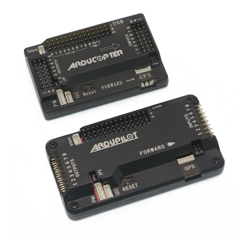 ArduPilot Mega APM2.8 Flight C - مراجعة Fpv Drone Flight Controller وسعره