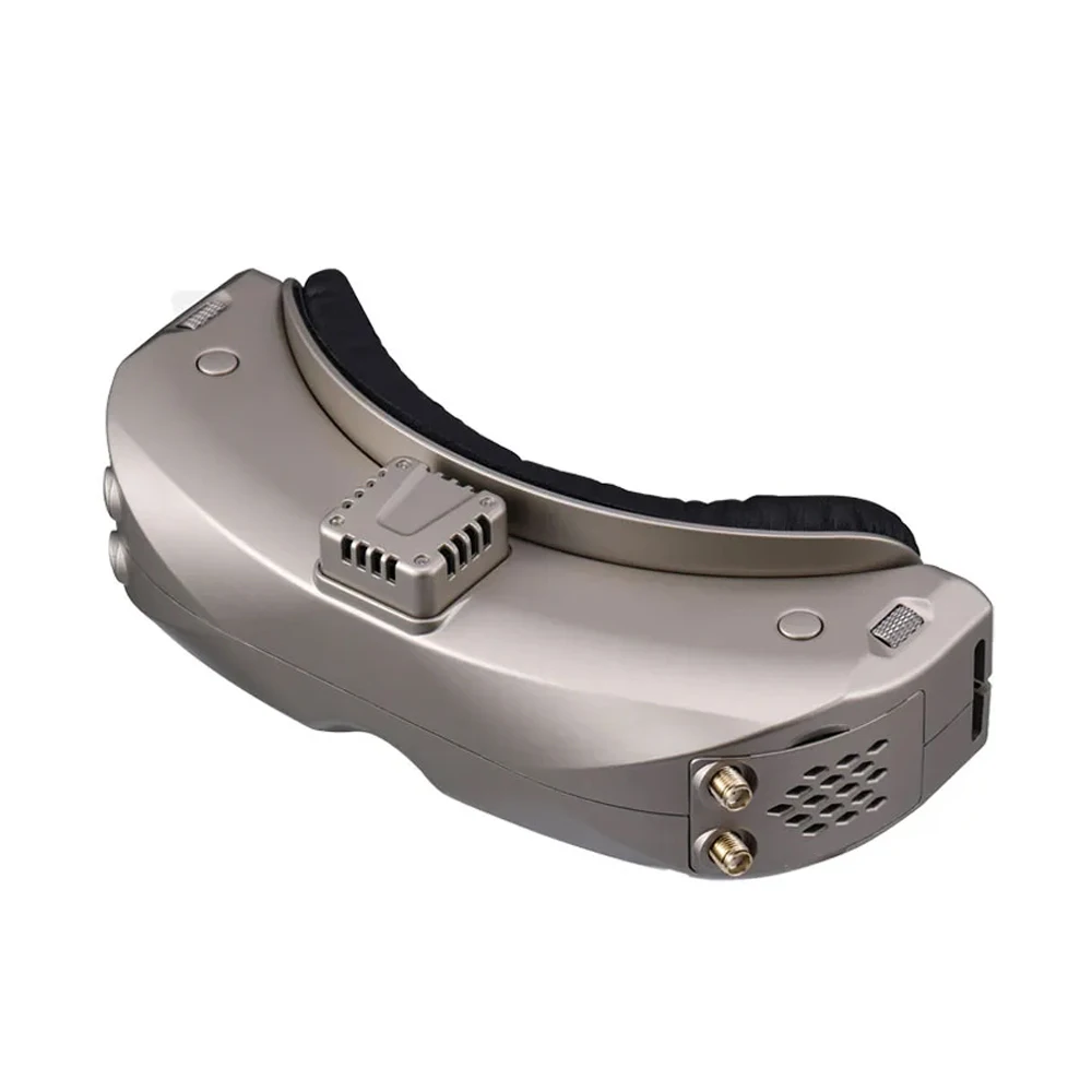 Skyzone Sky04X Pro Oled Fpv Go - مراجعة Fpv Drone Goggles وسعره
