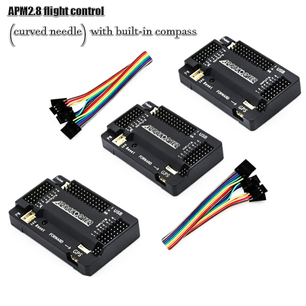 APM 2.8 Flight Controller Boar - مراجعة Fpv Drone Battery وسعره