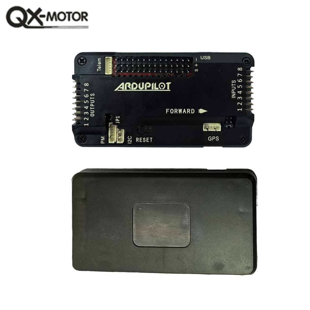APM 2.8 Flight Controller Boar - مراجعة Fpv Drone Battery وسعره