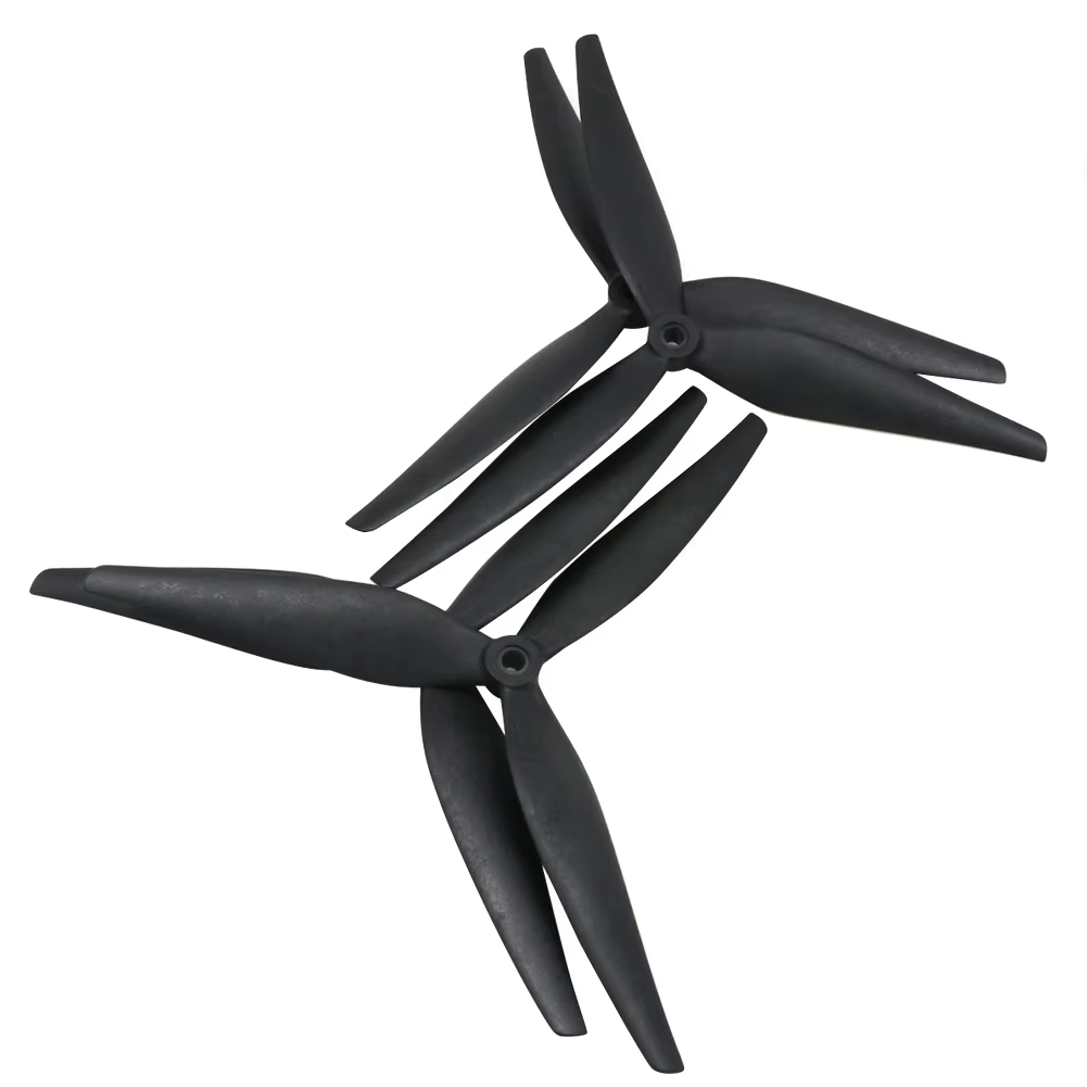 2 Pairs HQProp 10X5X3 9X5X3 10 - مراجعة Fpv Drone Receiver وسعره