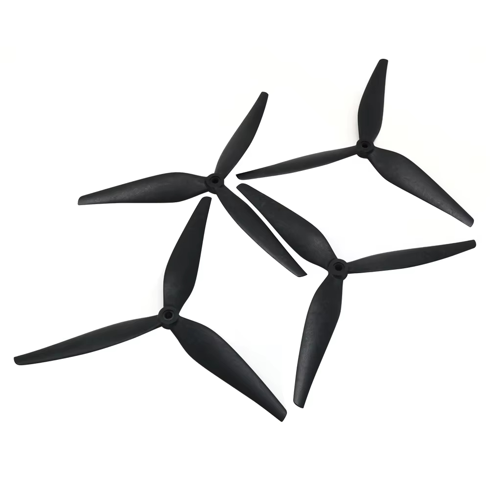 2 Pairs HQProp 10X5X3 9X5X3 10 - مراجعة Fpv Drone Receiver وسعره