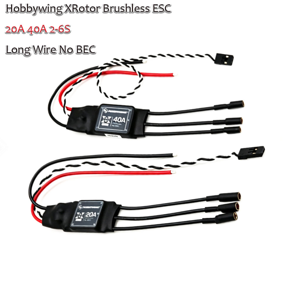 Hobbywing XRotor High Refresh  - مراجعة Fpv Drone Battery وسعره