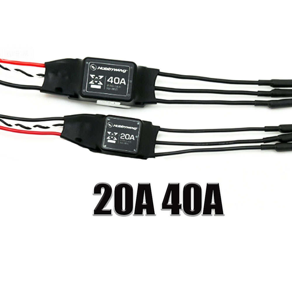 Hobbywing XRotor High Refresh  - مراجعة Fpv Drone Battery وسعره