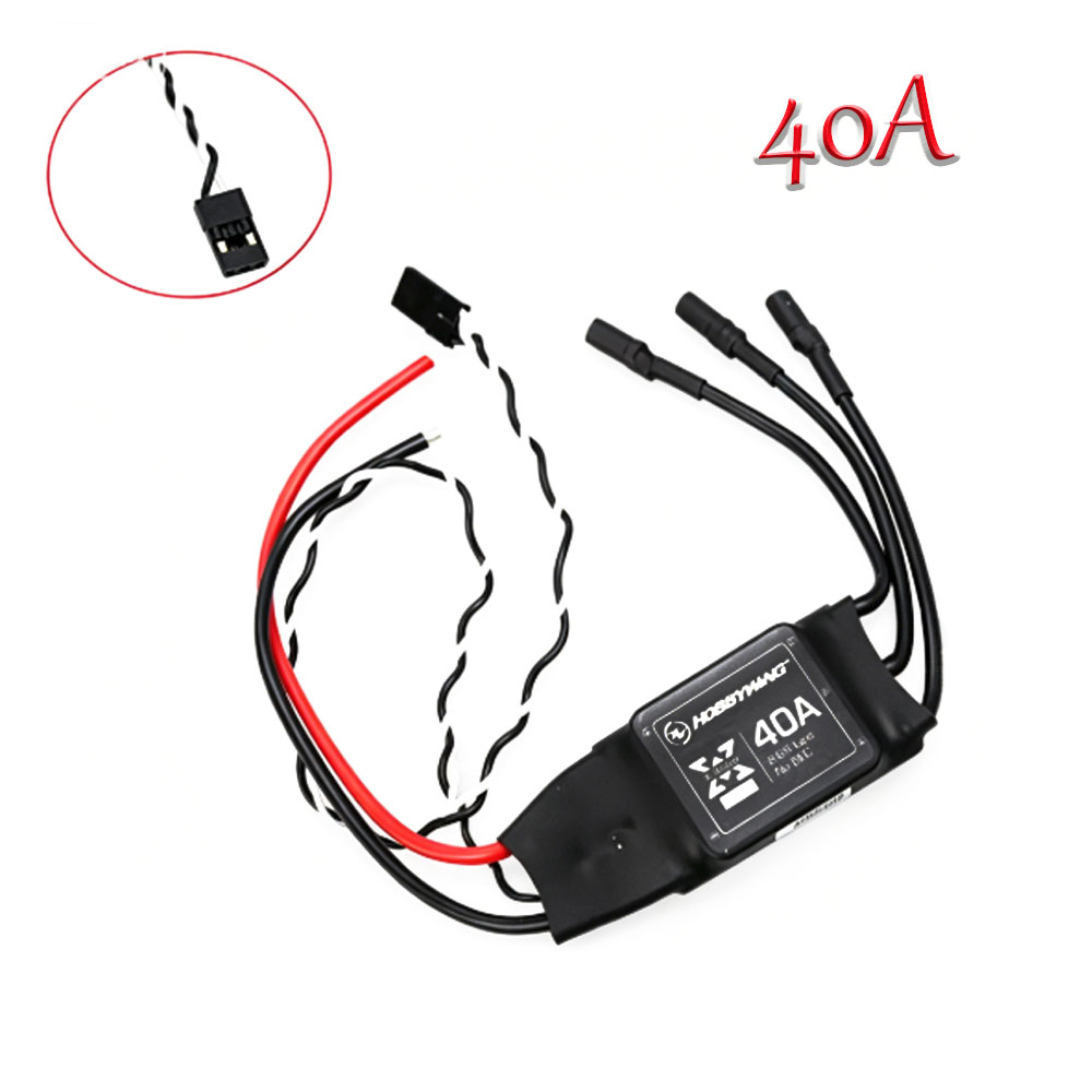 Hobbywing XRotor High Refresh  - مراجعة Fpv Drone Battery وسعره