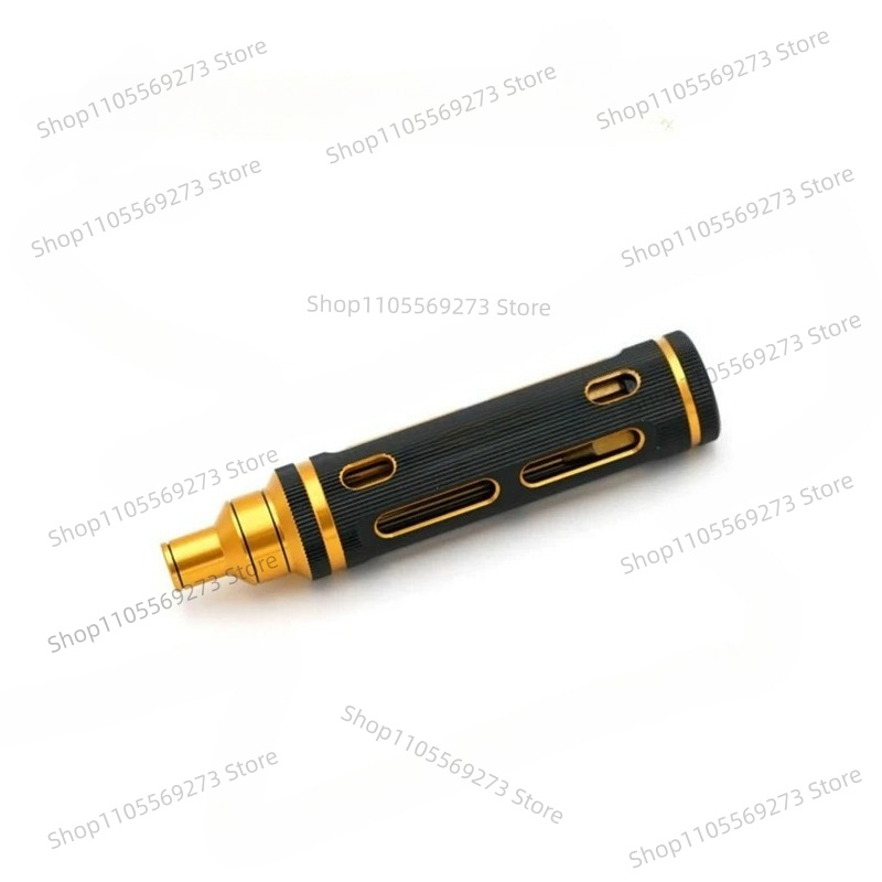 Magnetic Screwdriver Bits Set  - مراجعة Fpv Drone Tool Kit وسعره