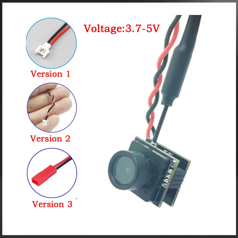 SLONWAKE FPV 25mW power simula - مراجعة Fpv Drone Transmitter وسعره