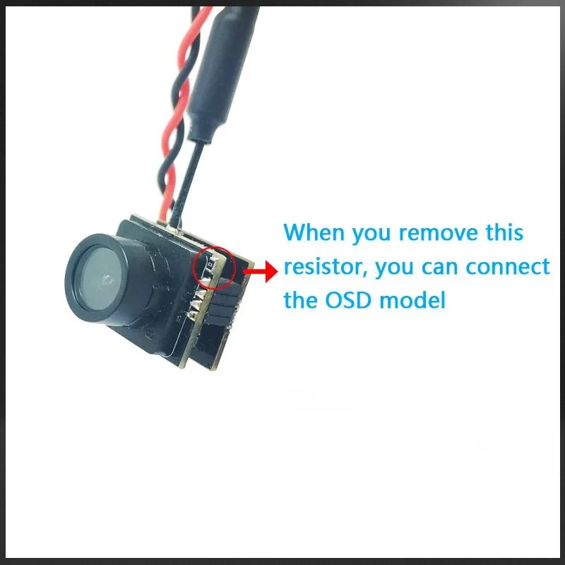 SLONWAKE FPV 25mW power simula - مراجعة Fpv Drone Transmitter وسعره