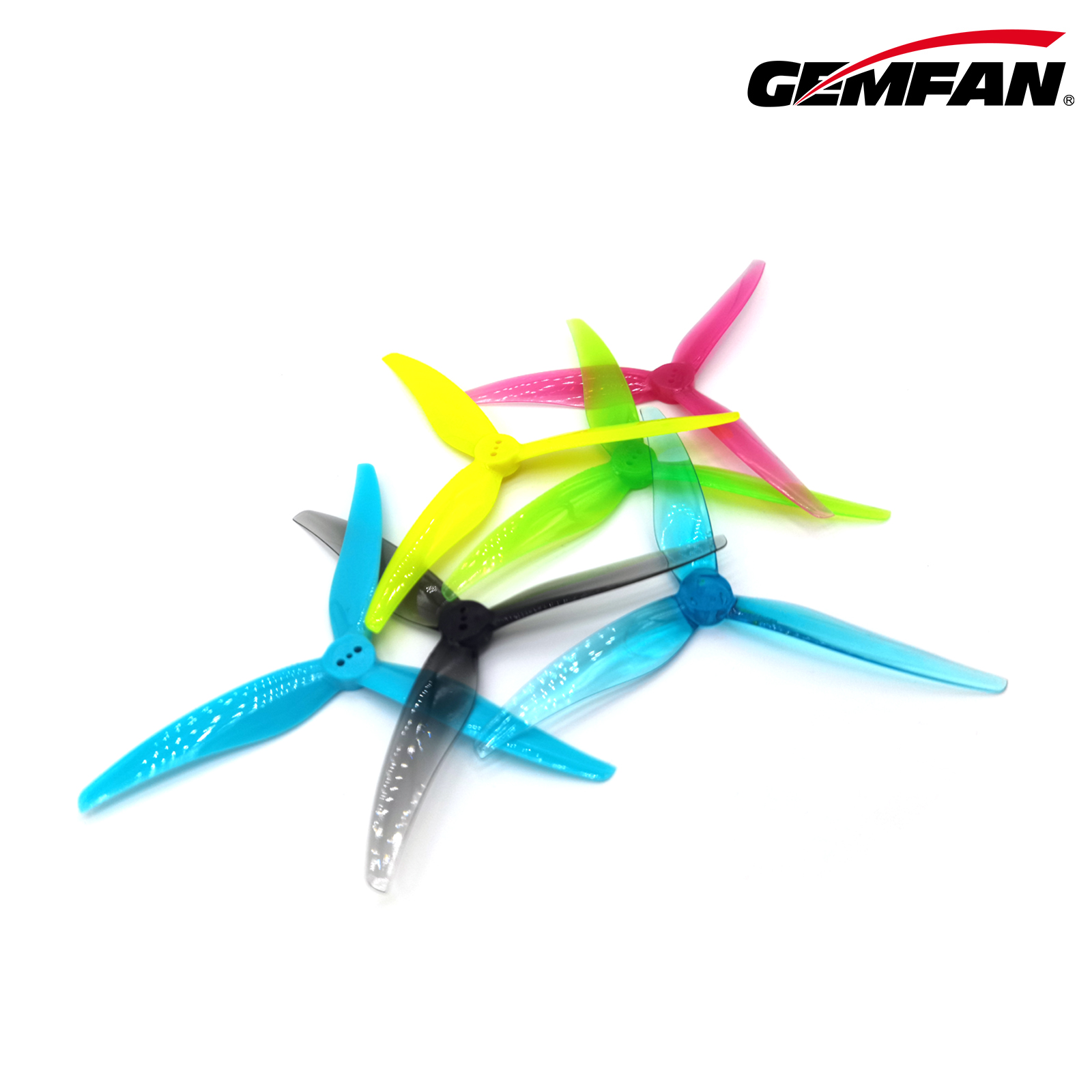 Hurricane SL 5125 3Blade Gemfa - مراجعة Fpv Drone Battery وسعره