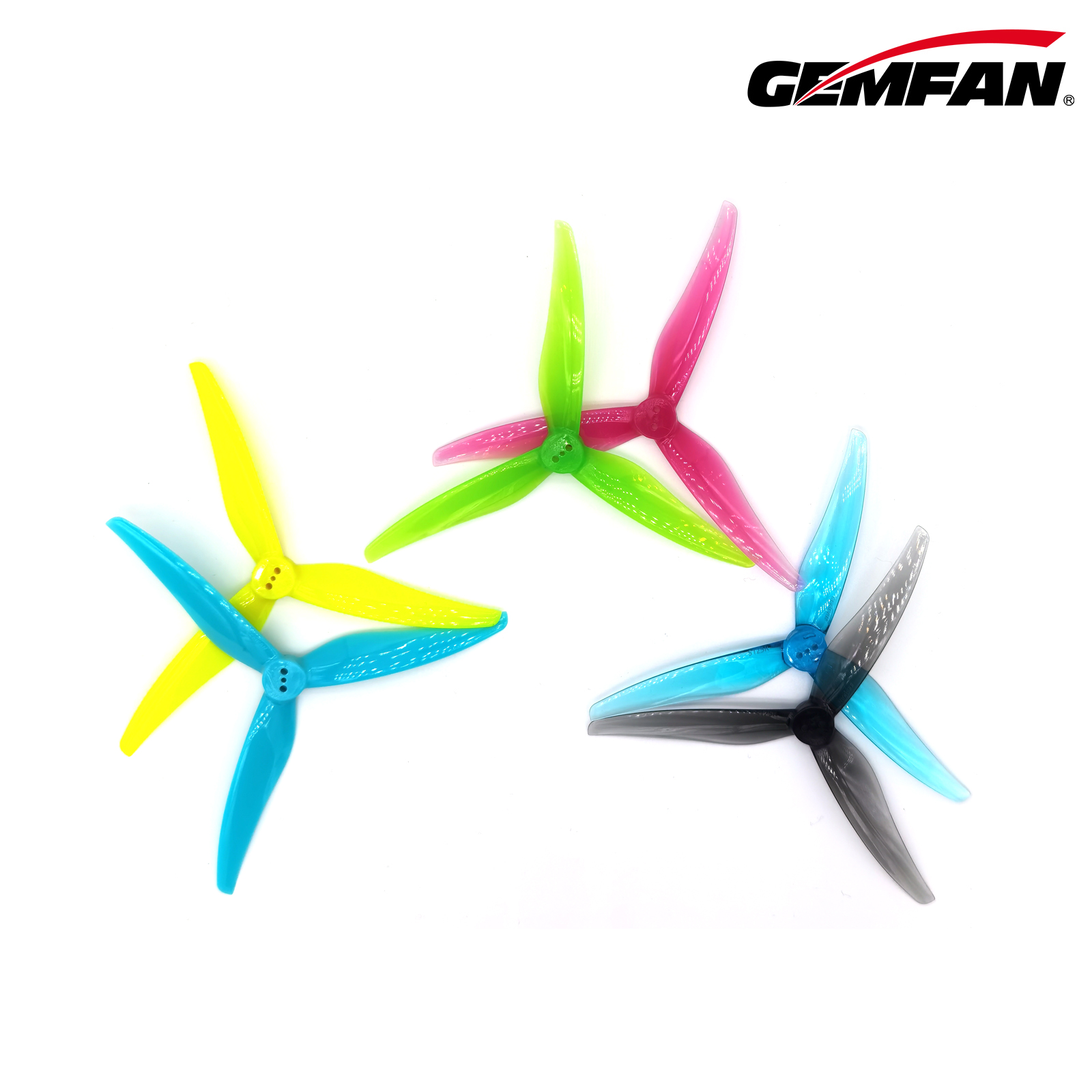 Hurricane SL 5125 3Blade Gemfa - مراجعة Fpv Drone Battery وسعره