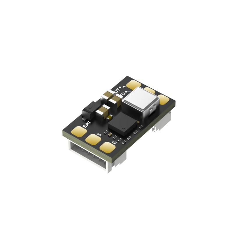 SpeedyBee F405 AIO Flight Cont - مراجعة Fpv Drone Transmitter وسعره