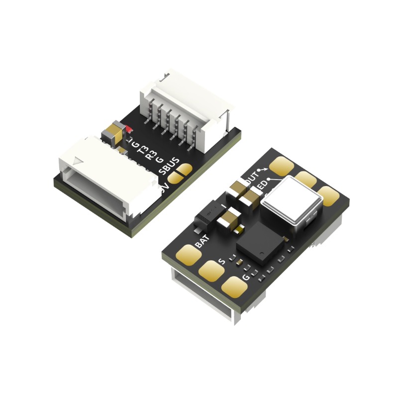 SpeedyBee F405 AIO Flight Cont - مراجعة Fpv Drone Transmitter وسعره