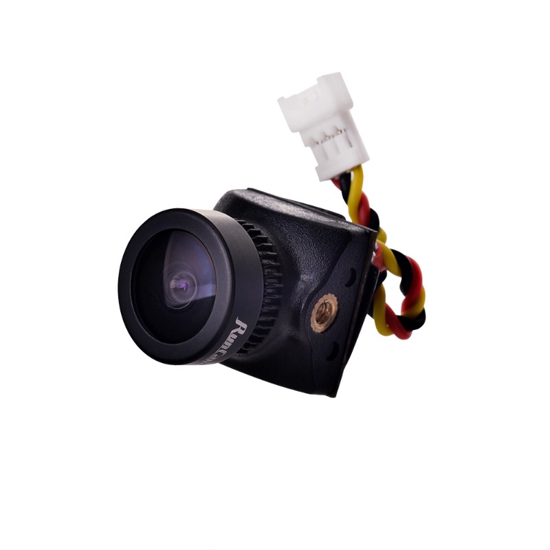 RunCam Nano2 HD Camera 14MM NT - مراجعة Fpv Drone Camera وسعره