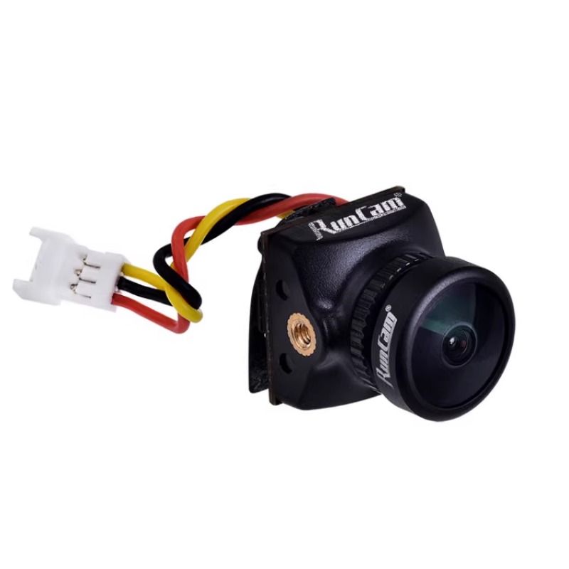 RunCam Nano2 HD Camera 14MM NT - مراجعة Fpv Drone Camera وسعره