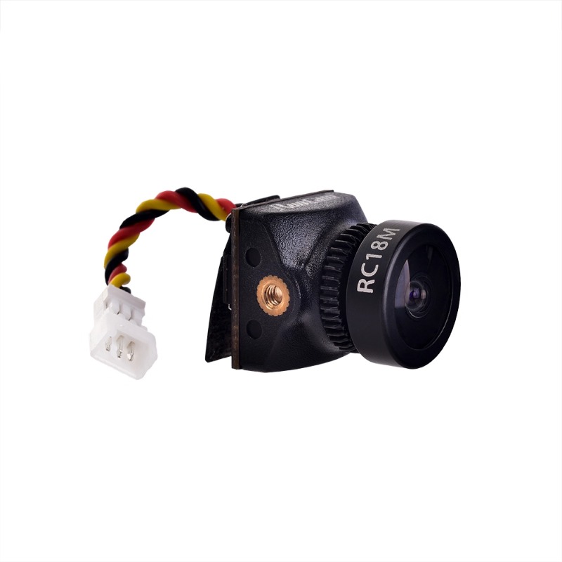 RunCam Nano2 HD Camera 14MM NT - مراجعة Fpv Drone Camera وسعره