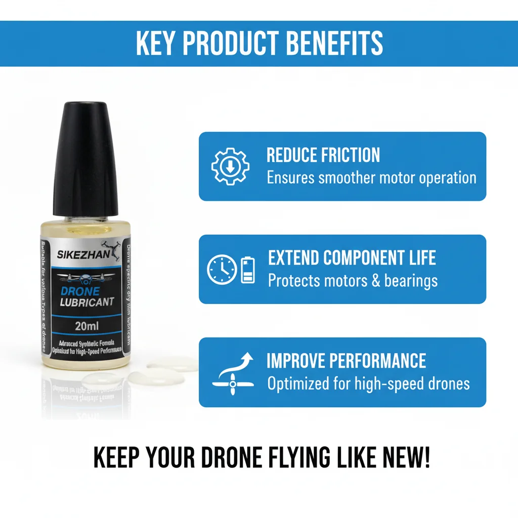 Micro Drone Motor Bearing Lubr - مراجعة Fpv Drone Motor وسعره