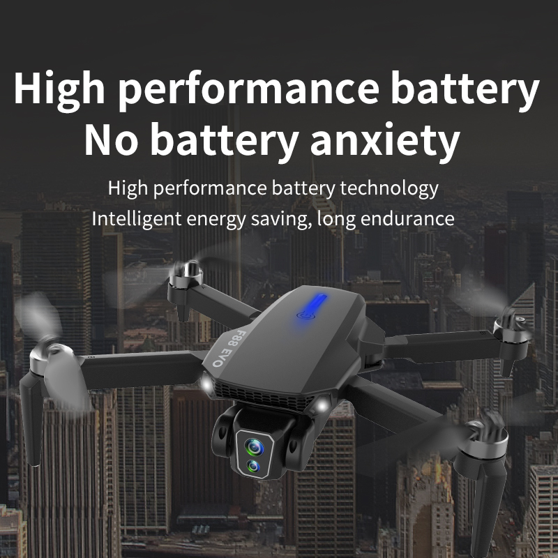 F88 Drone Brushless Motor Prof - مراجعة Fpv Drone Charger وسعره