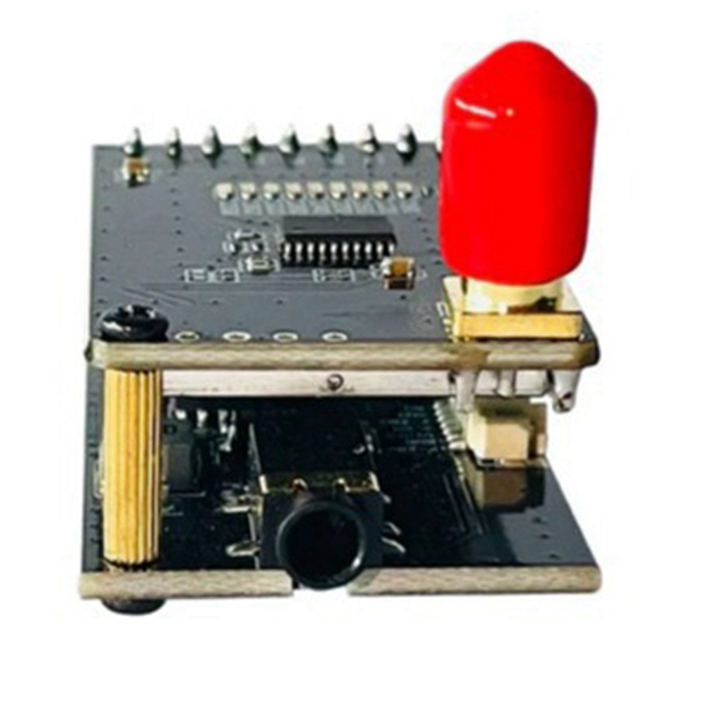 A63T-1.2G 2W VTX+1.2G 1.3G VRX - مراجعة Fpv Drone Transmitter وسعره