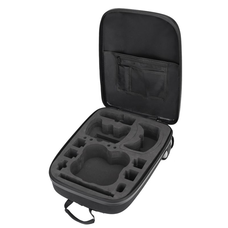 T64C! Drone Backpack Hard Shel - مراجعة Fpv Drone Bag وسعره
