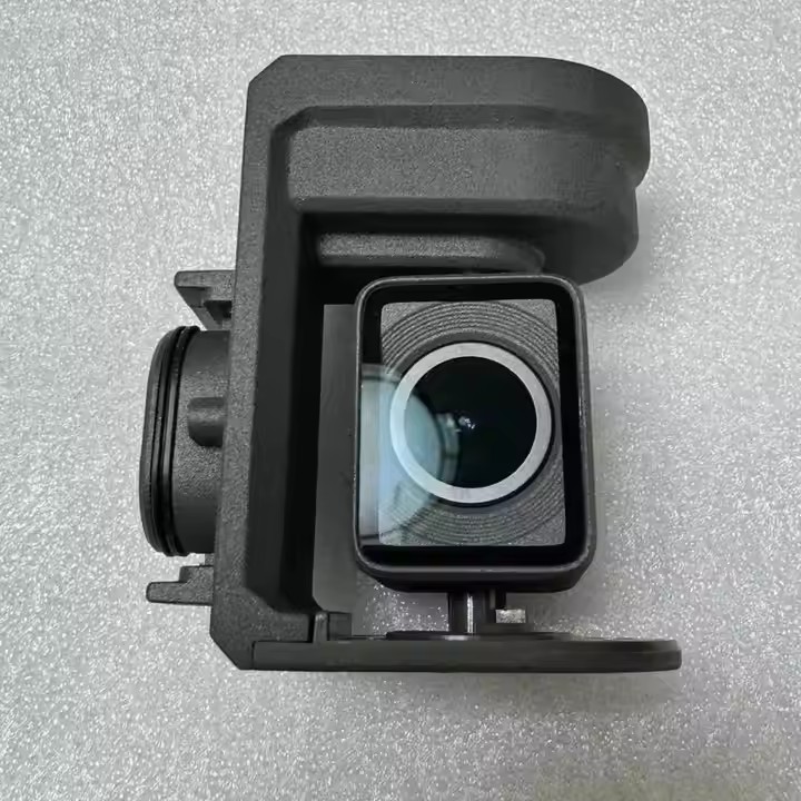 Second-hand Agras T-40 T-20P F - مراجعة Fpv Drone Camera وسعره