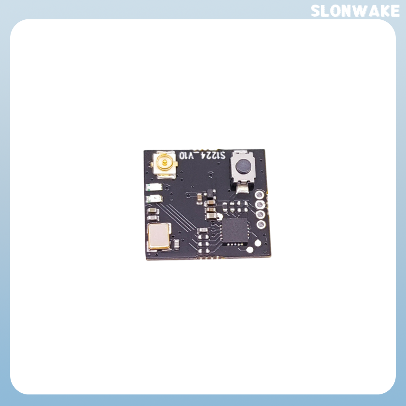 Mini 5.8G 40CH 25/100/250mW Ad - مراجعة Fpv Drone Transmitter وسعره
