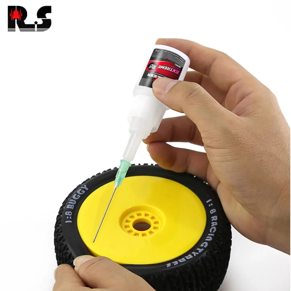 RC Car Model Dedicated Tire Gl - مراجعة Fpv Drone Bag وسعره