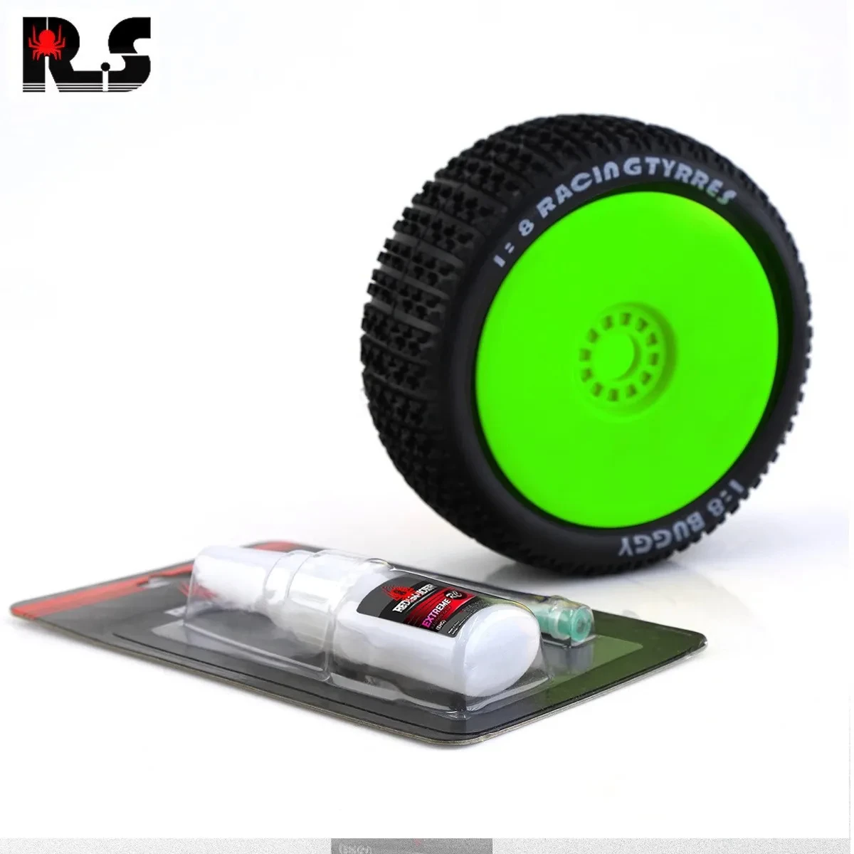 RC Car Model Dedicated Tire Gl - مراجعة Fpv Drone Bag وسعره