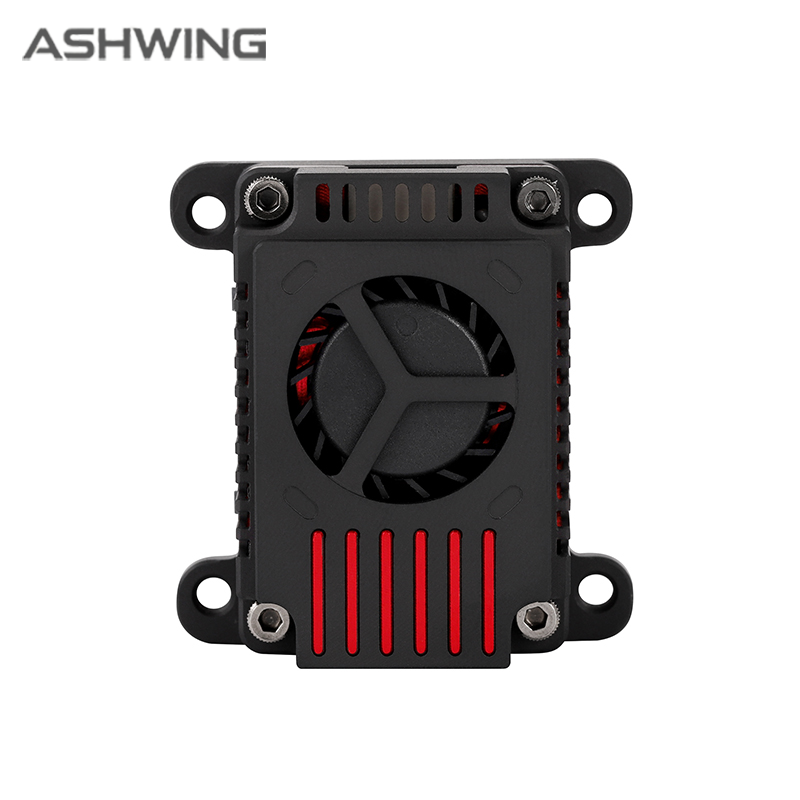 ASHWING5.8G Long-Range Video T - مراجعة Fpv Drone Transmitter وسعره