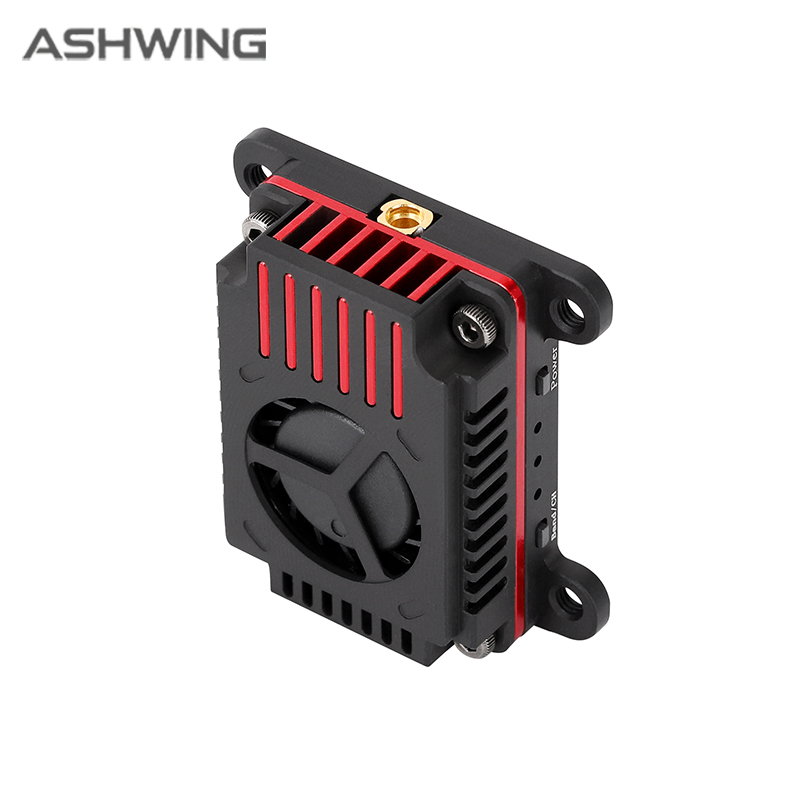 ASHWING5.8G Long-Range Video T - مراجعة Fpv Drone Transmitter وسعره