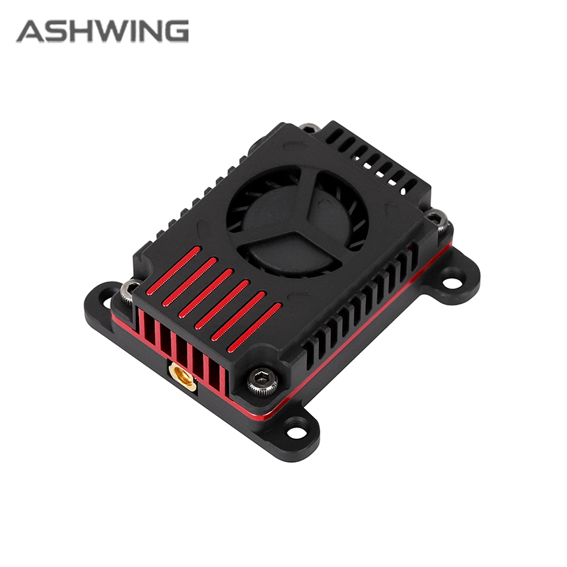 ASHWING5.8G Long-Range Video T - مراجعة Fpv Drone Transmitter وسعره