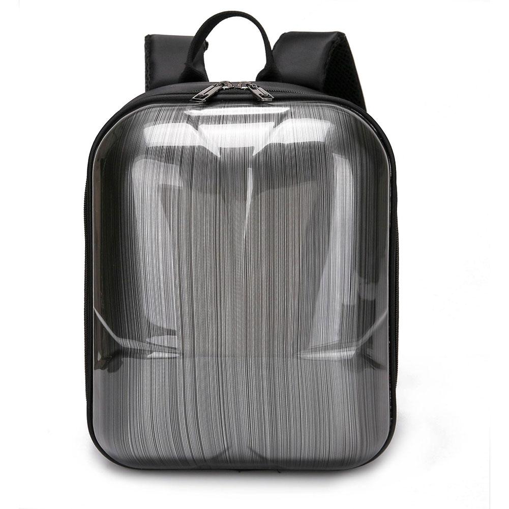 Hard Shell Backpack for dji Av - مراجعة Fpv Drone Bag وسعره
