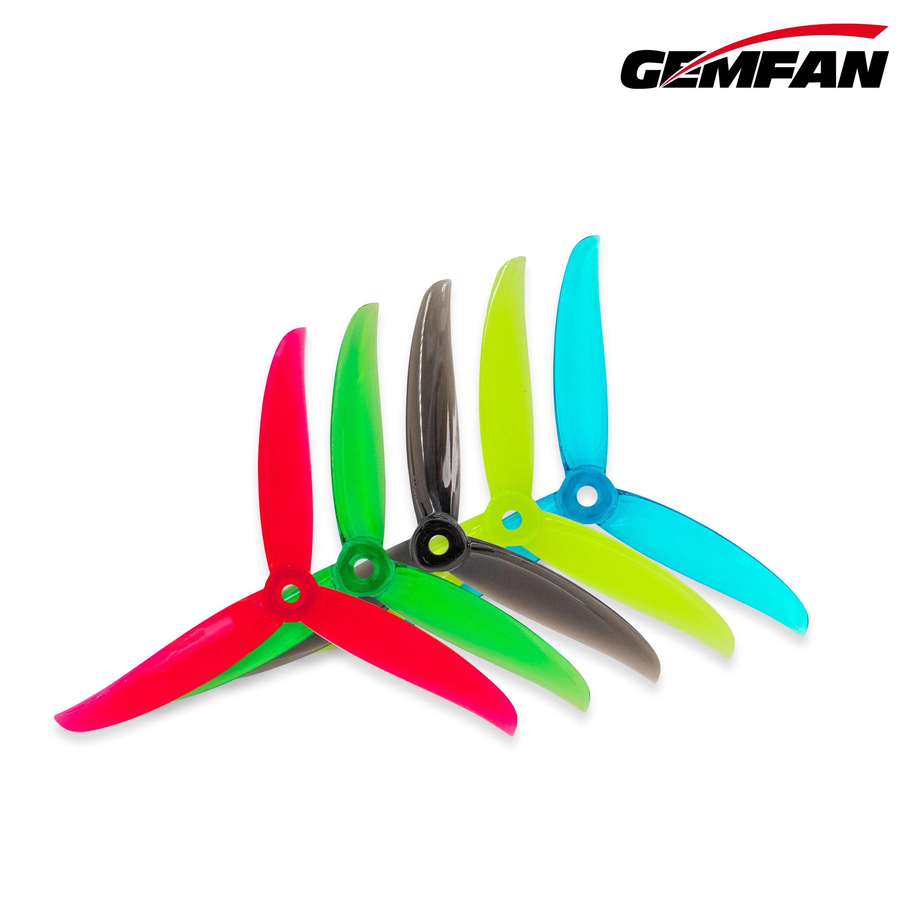 10 pairs/20pcs Gemfan Vanover  - مراجعة Fpv Drone Propeller وسعره