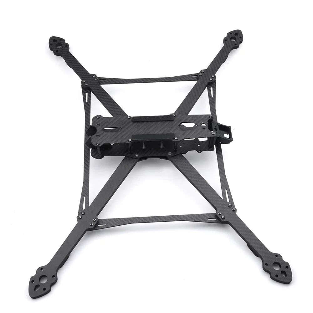 MARK4 V3 Pro 15inch 692mm T8 C - مراجعة Fpv Drone Kit وسعره