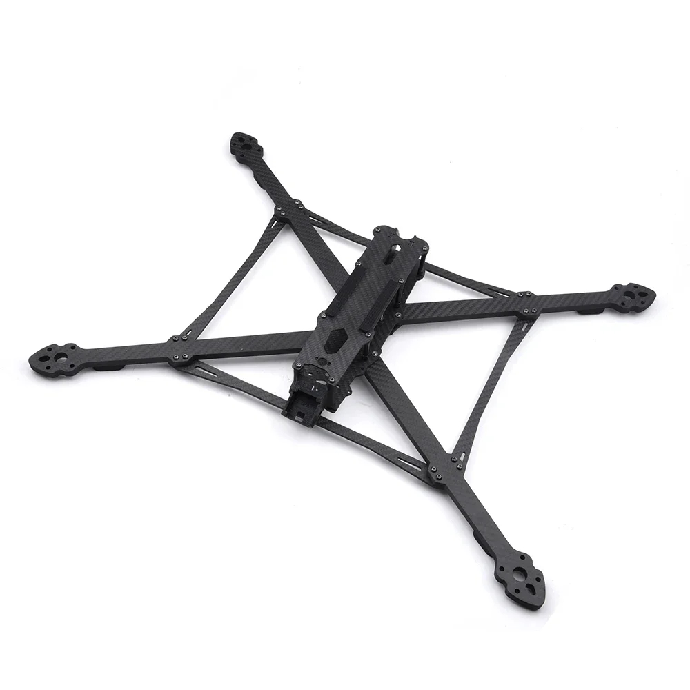 MARK4 V3 Pro 15inch 692mm T8 C - مراجعة Fpv Drone Kit وسعره