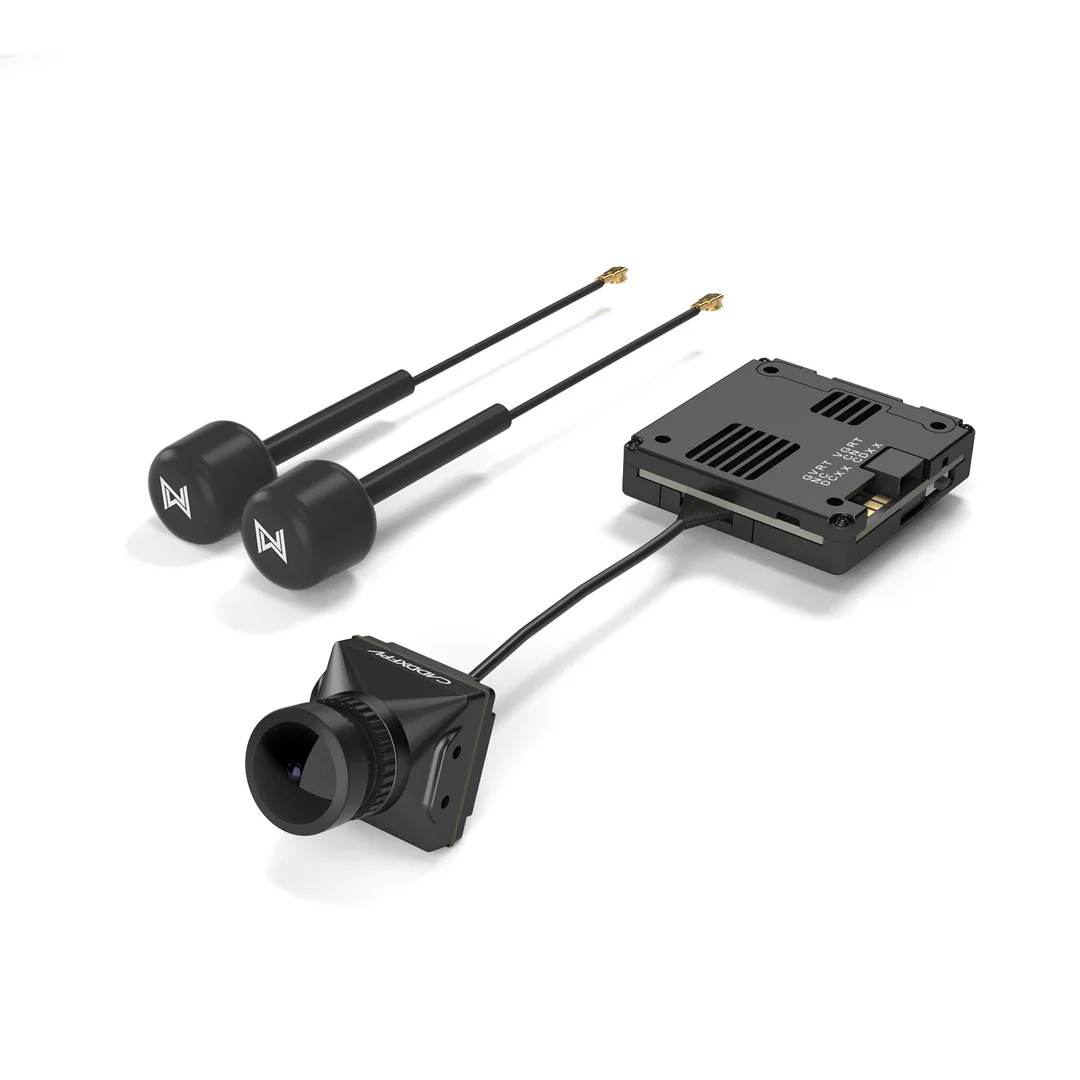 Caddx Walksnail Avatar HD Kit  - مراجعة Fpv Drone Tool Kit وسعره