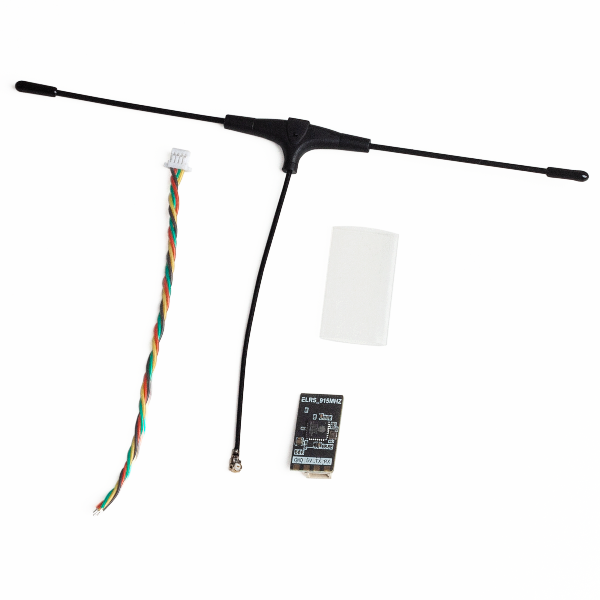 NEEBRC ELRS 2.4G/915Mhz/360Mhz - مراجعة Fpv Drone Quadcopter وسعره