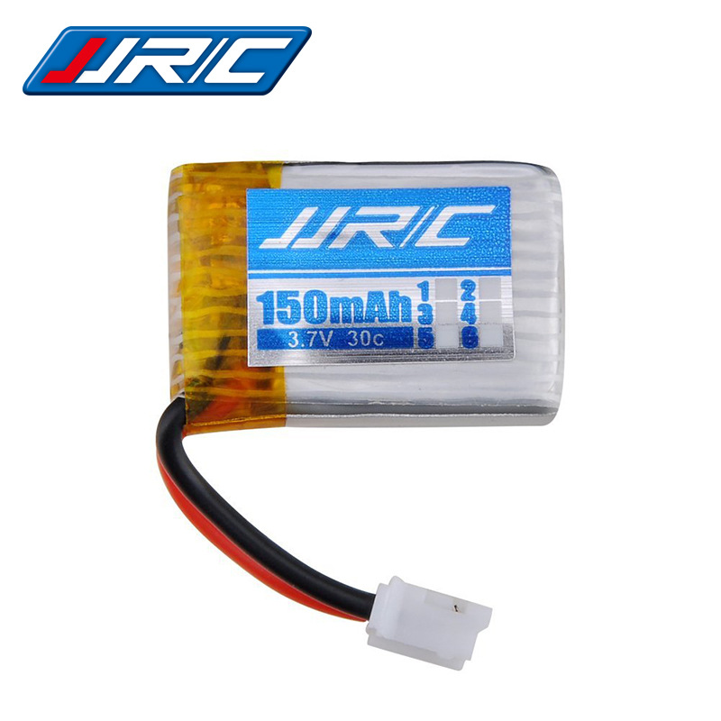 Original JJRC H36 battery 3.7V - مراجعة Fpv Drone Charger وسعره