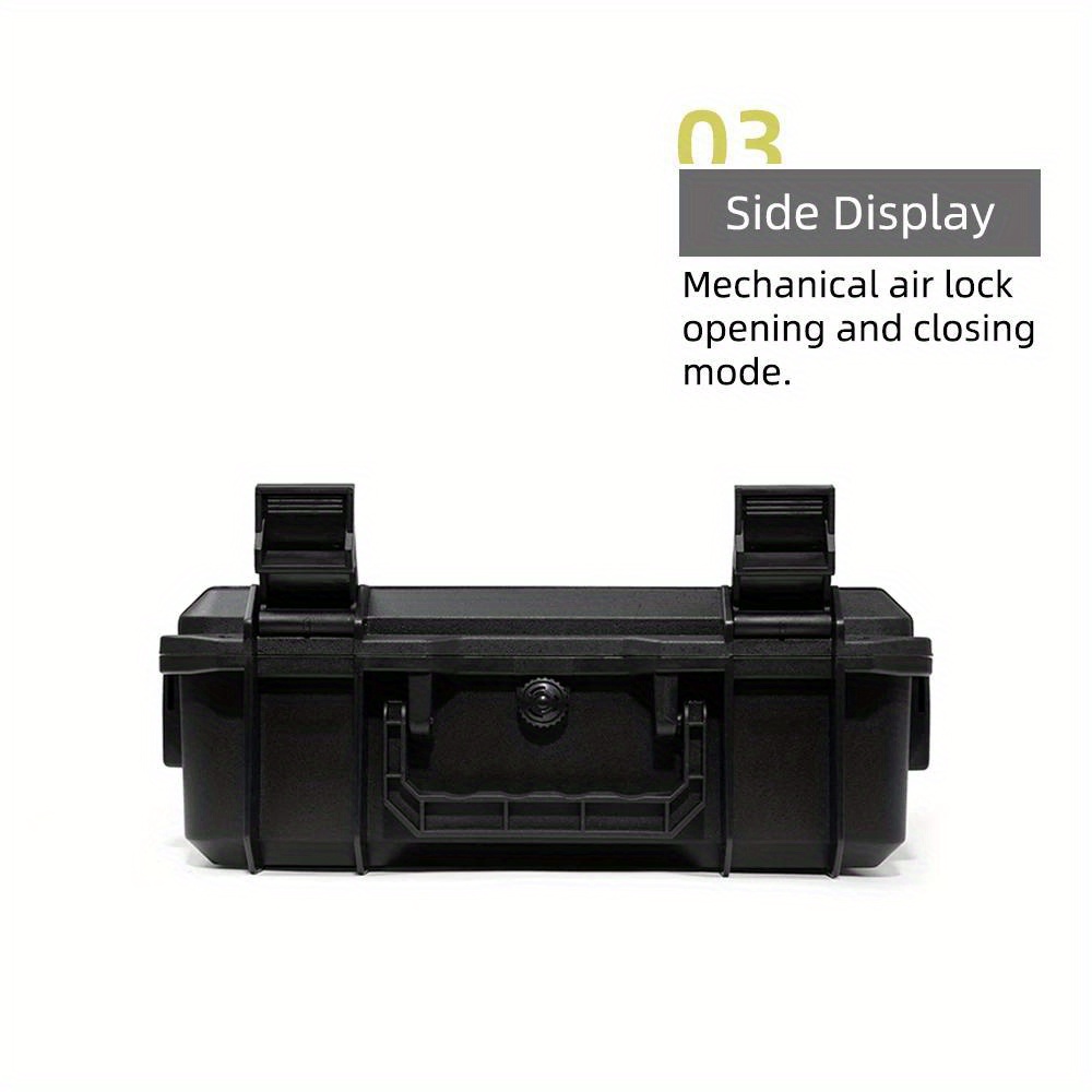For DJI Flip hard-shell storag - مراجعة Fpv Drone Bag وسعره